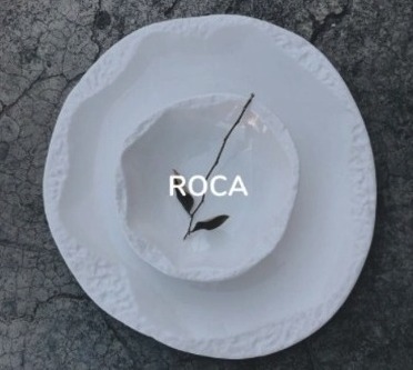 ROCA PORCELANA